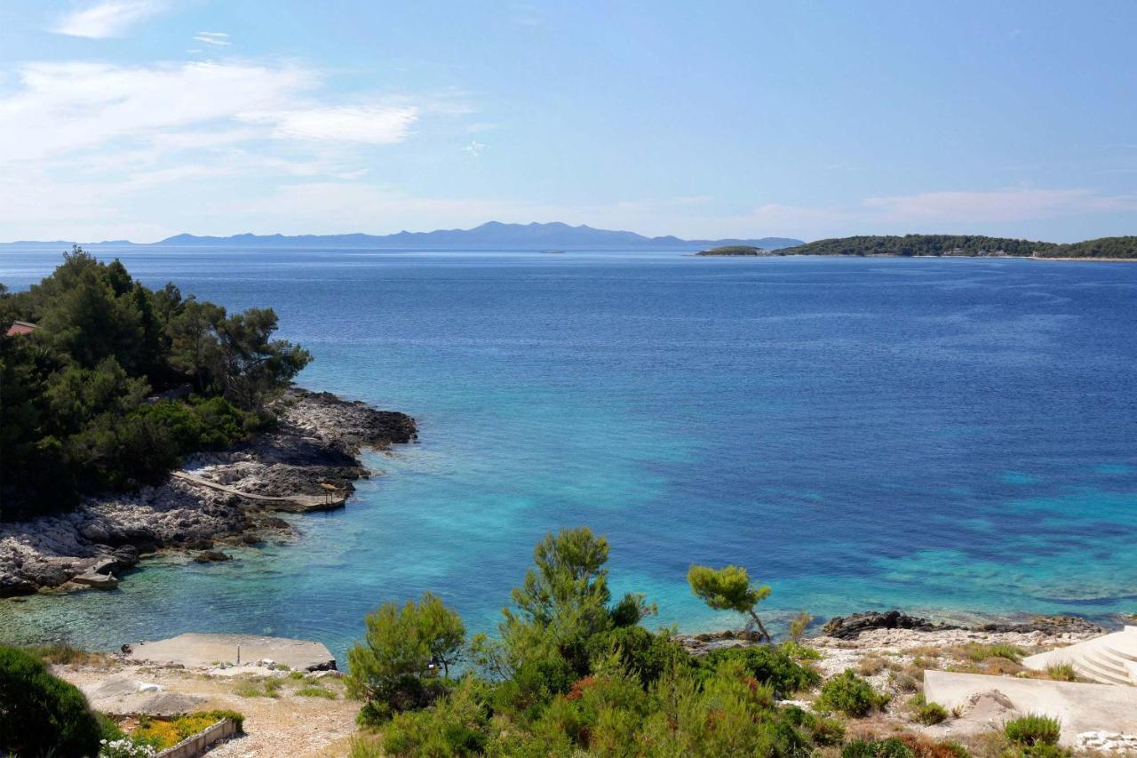 Apartmani Doro Vela Luka Exterior foto