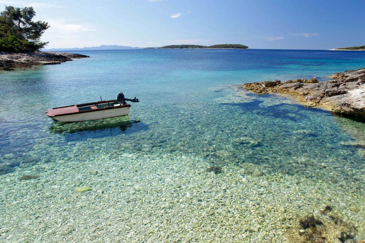 Apartmani Doro Vela Luka Exterior foto