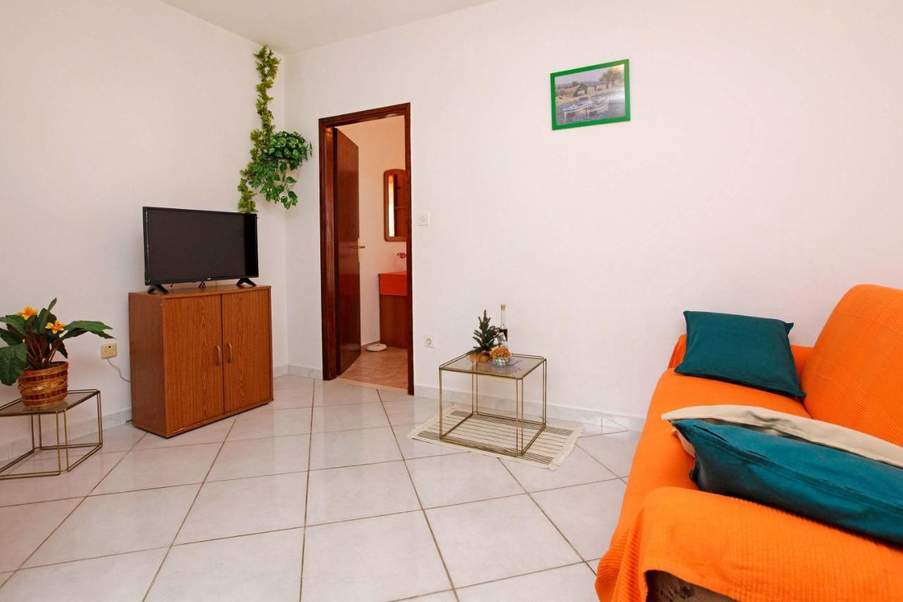 Apartmani Doro Vela Luka Exterior foto