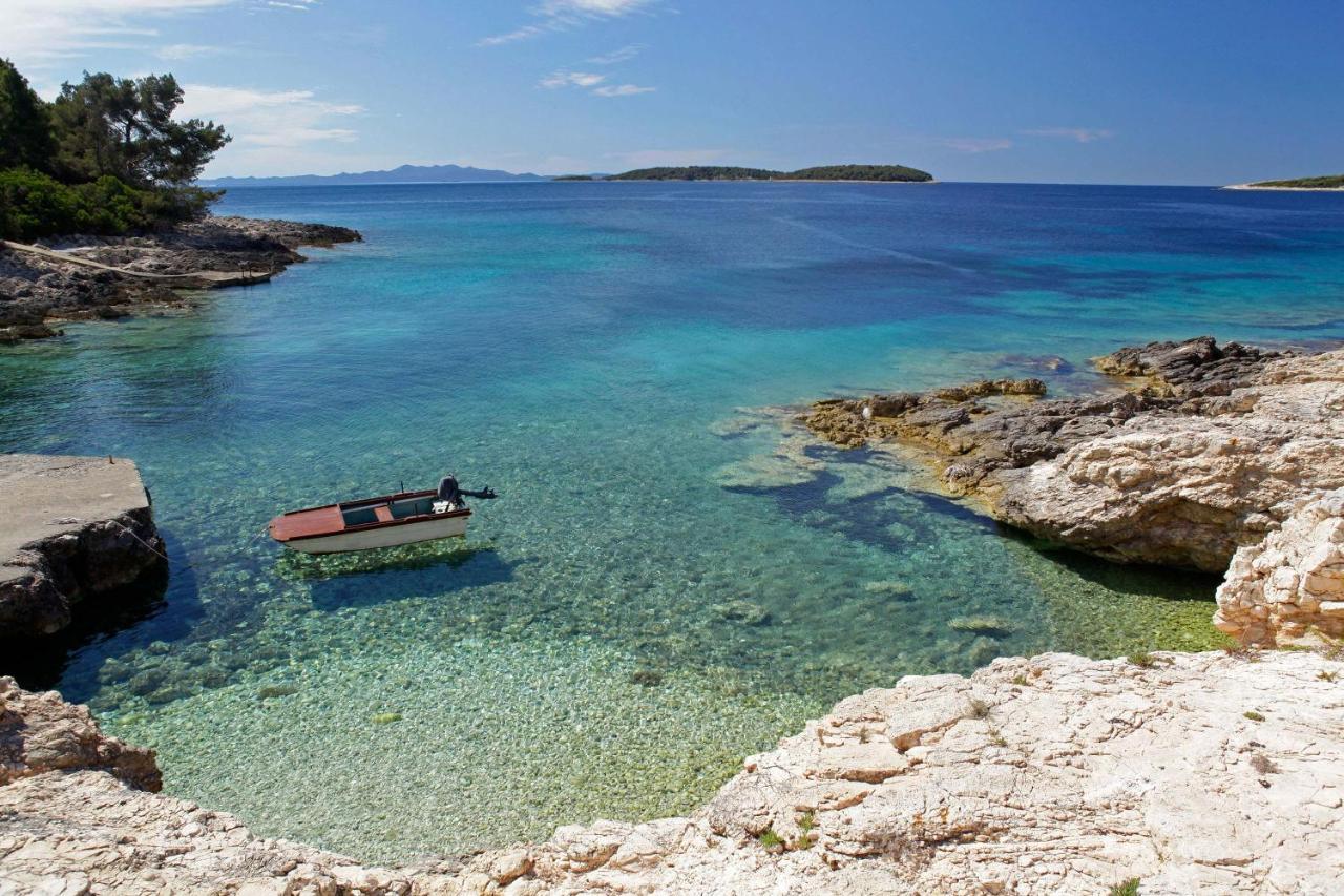 Apartmani Doro Vela Luka Exterior foto