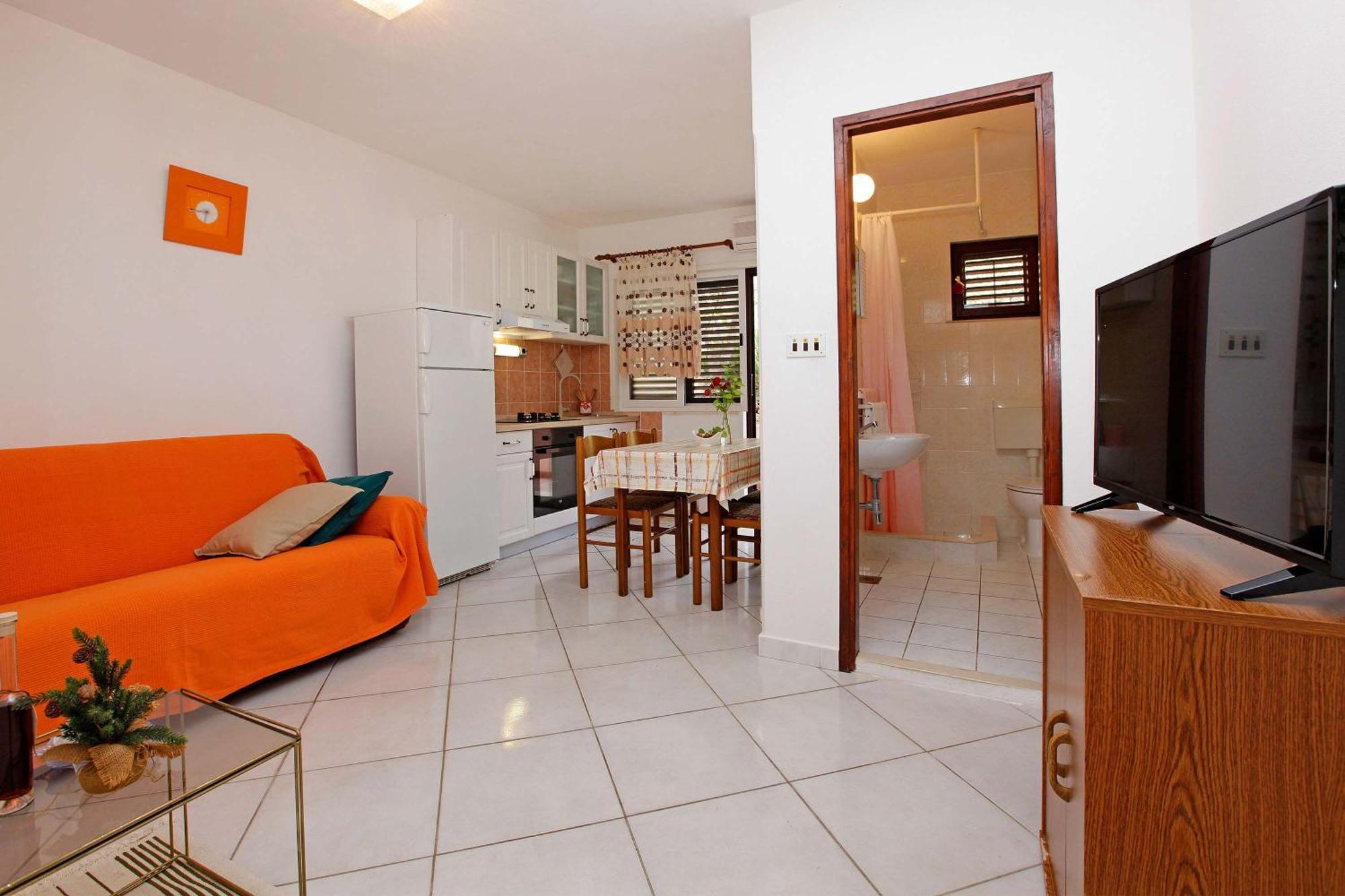 Apartmani Doro Vela Luka Zimmer foto