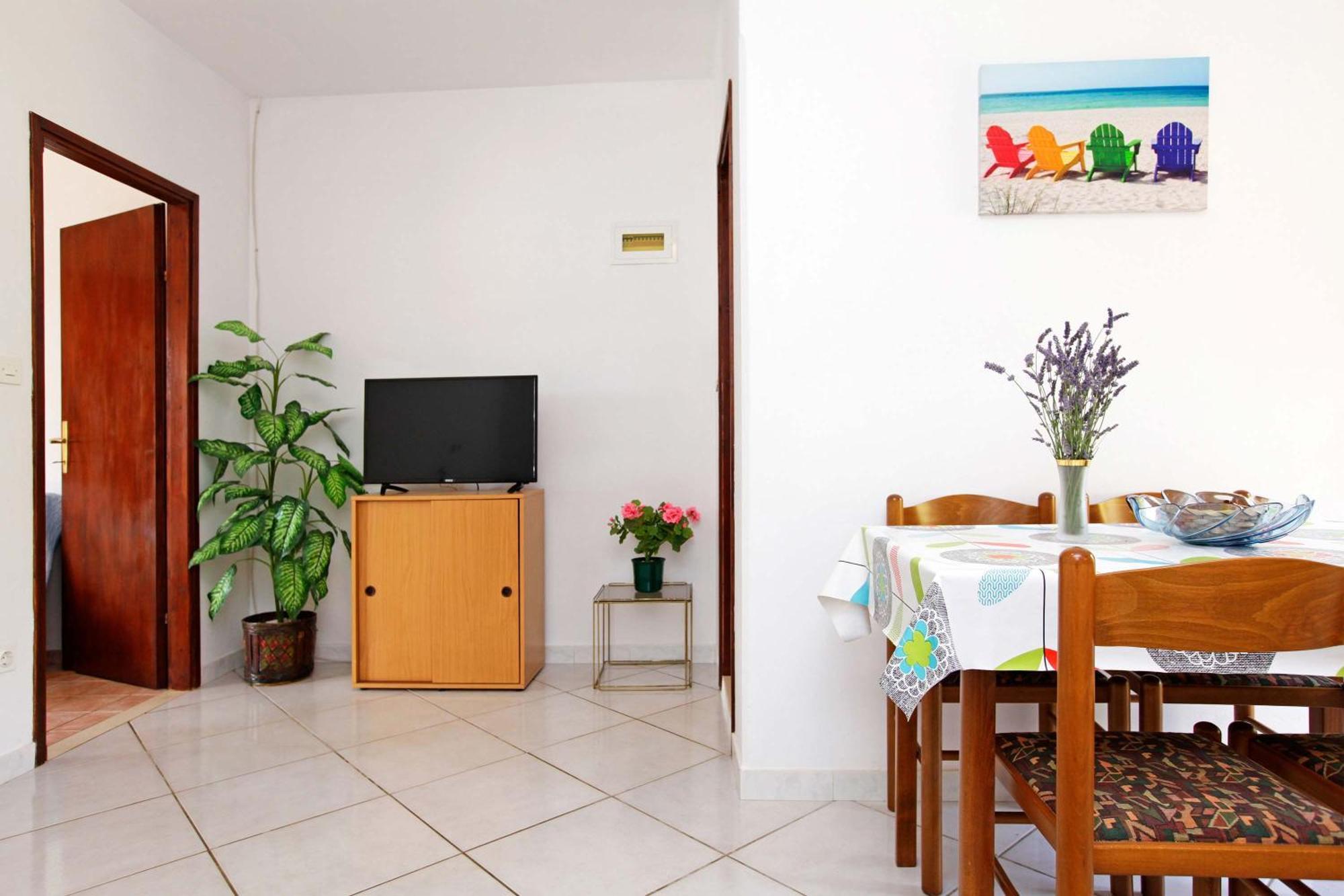 Apartmani Doro Vela Luka Zimmer foto