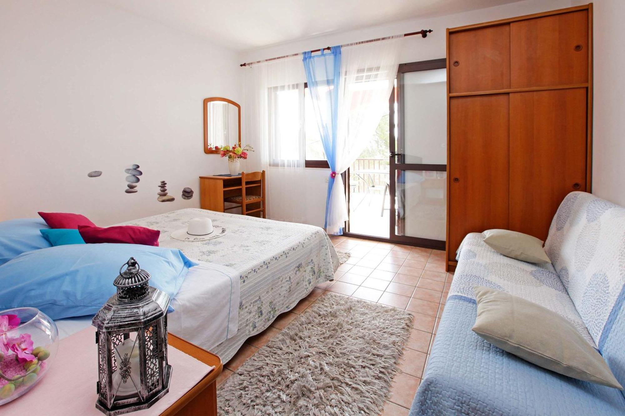Apartmani Doro Vela Luka Zimmer foto
