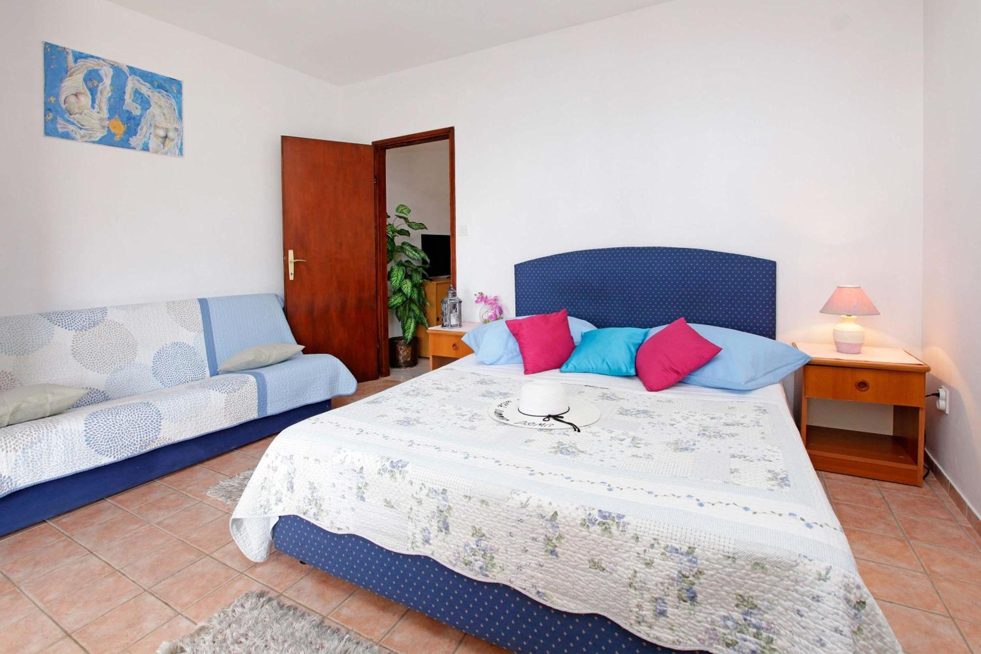 Apartmani Doro Vela Luka Zimmer foto