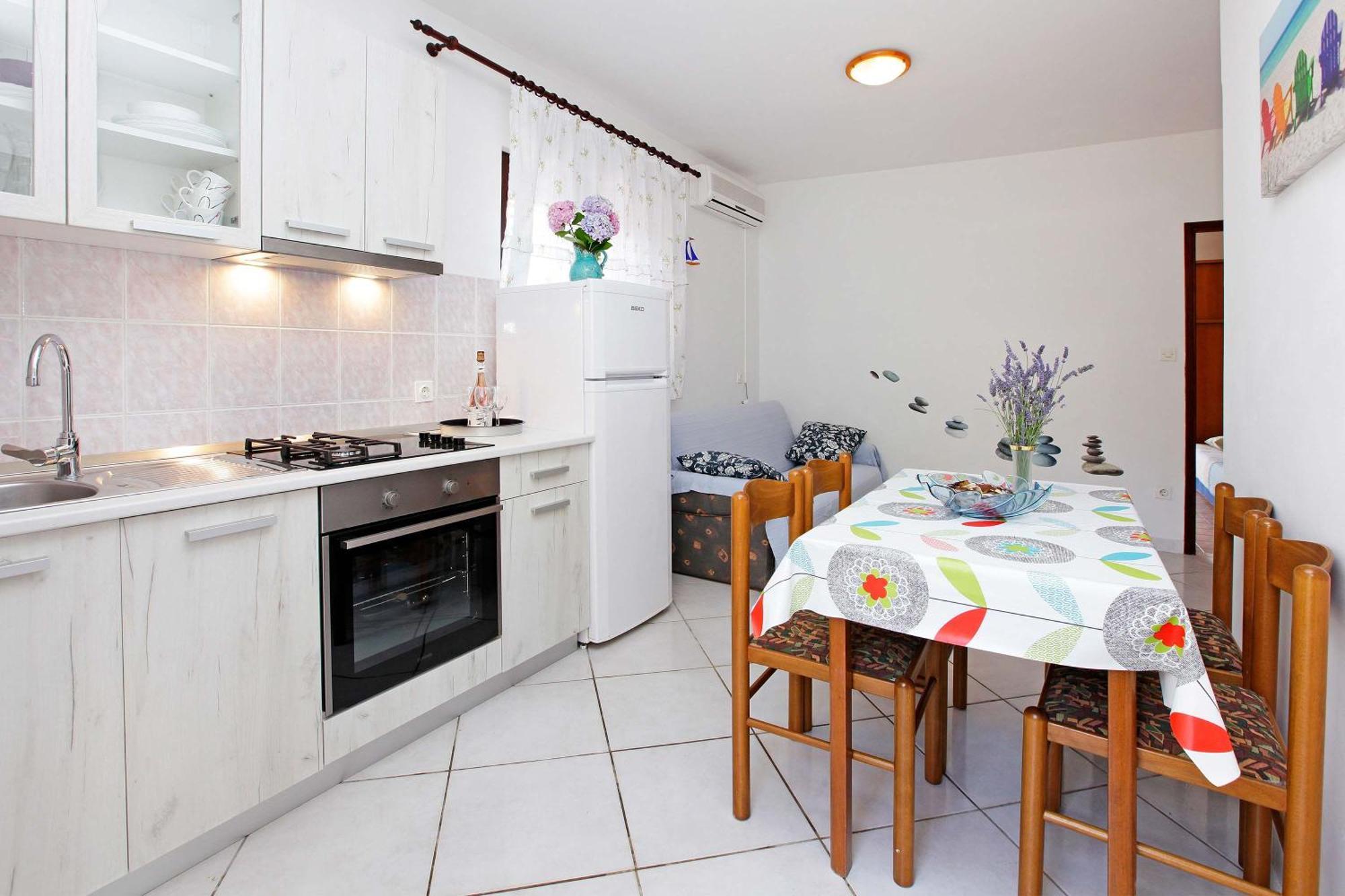 Apartmani Doro Vela Luka Zimmer foto
