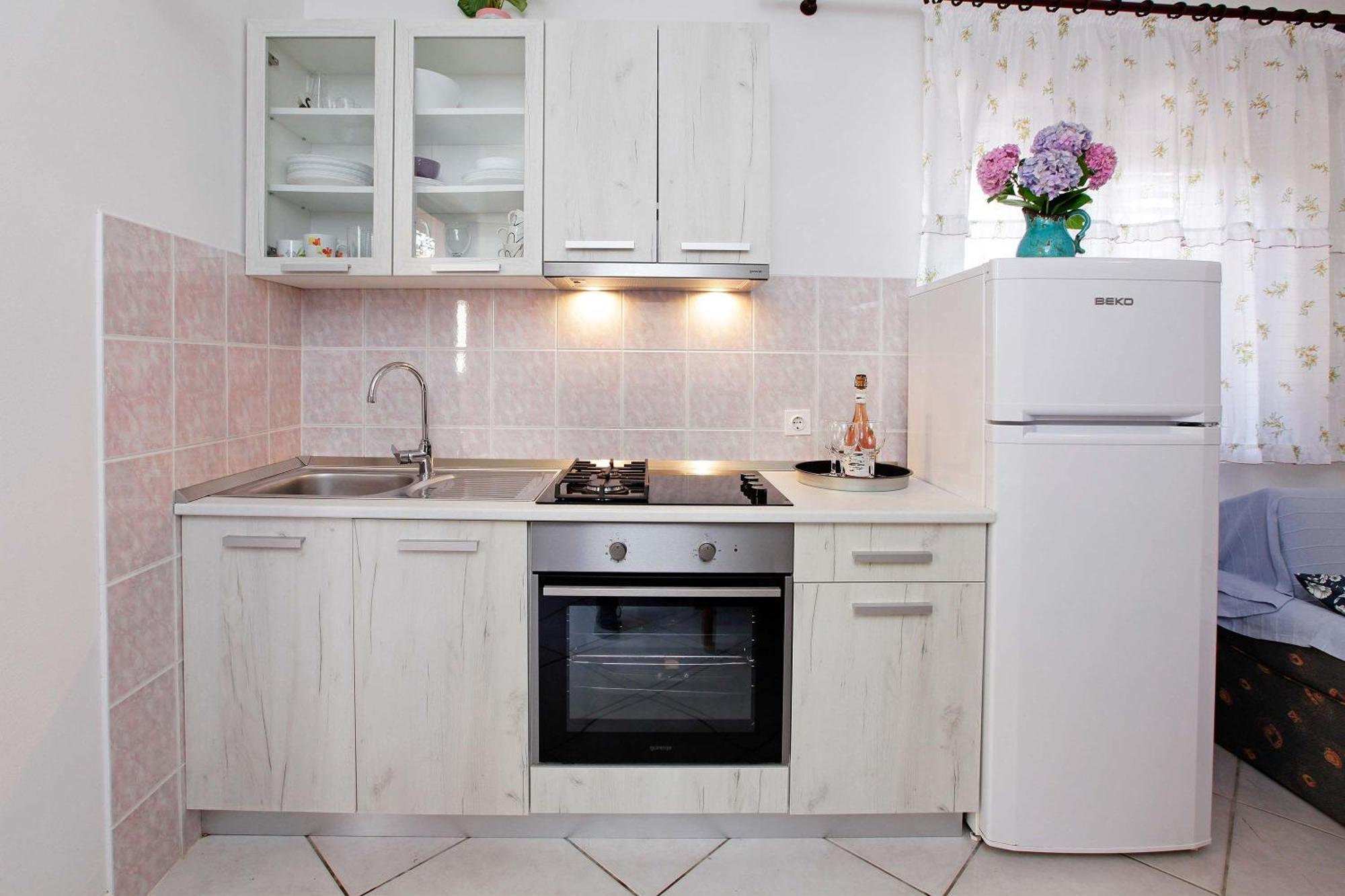 Apartmani Doro Vela Luka Zimmer foto