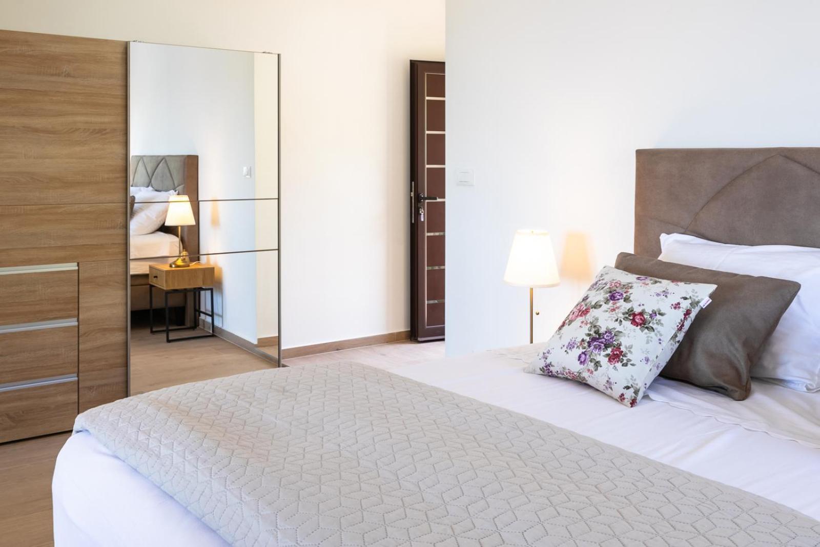 Apartmani Doro Vela Luka Exterior foto