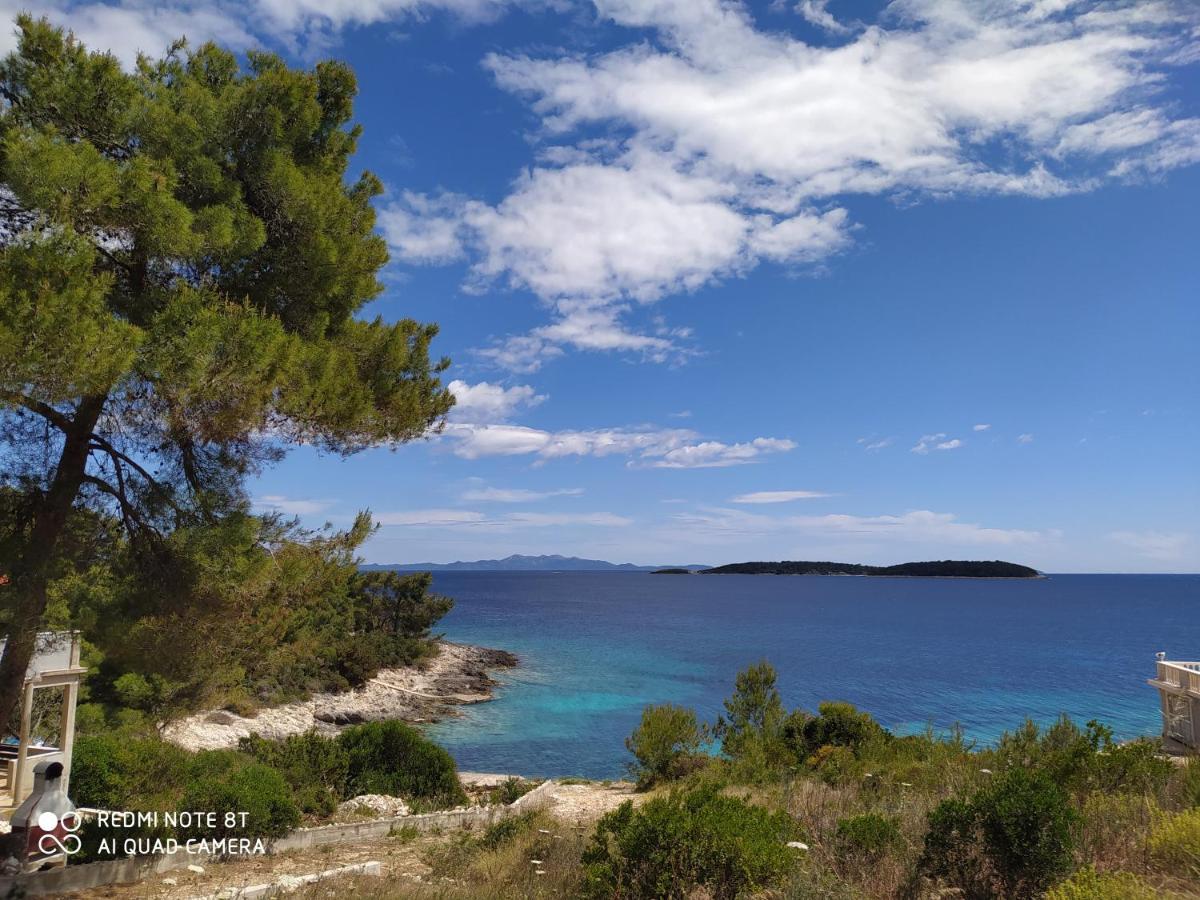 Apartmani Doro Vela Luka Exterior foto